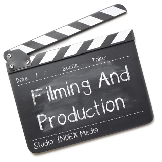 Filming and Production
